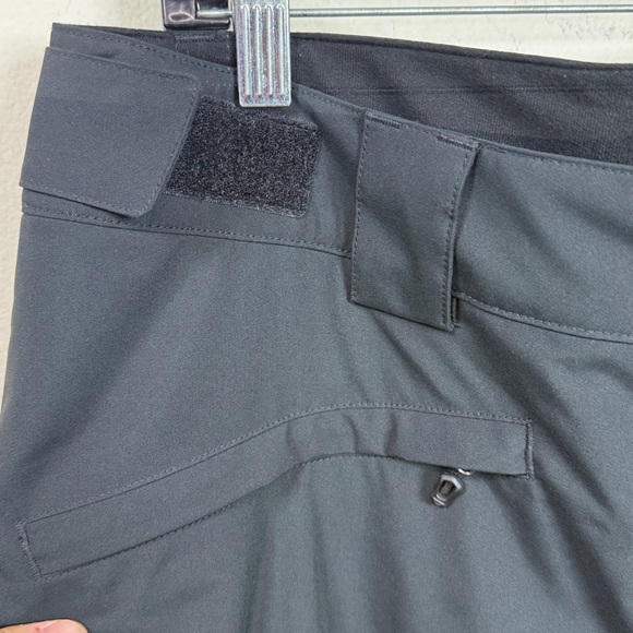 (R6) Marmot Palisade Men's Ski Pants, Size L - Picture 4 of 16